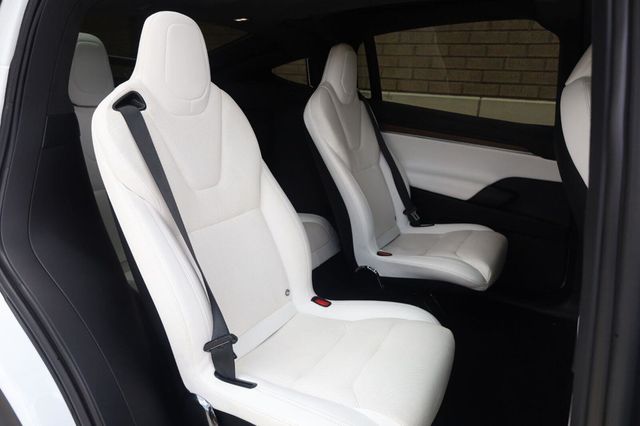 2023 Tesla Model X Long Range Palladium AWD - 23059163 - 20