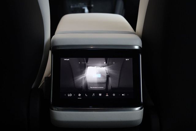 2023 Tesla Model X Long Range Palladium AWD - 23059163 - 30
