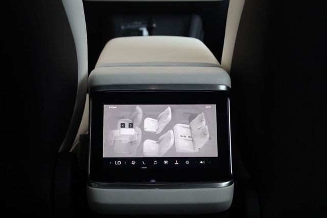 2023 Tesla Model X Long Range Palladium AWD - 23059163 - 31