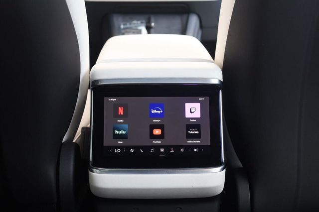 2023 Tesla Model X Long Range Palladium AWD - 23059163 - 32