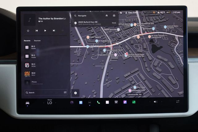 2023 Tesla Model X Long Range Palladium AWD - 23059163 - 37