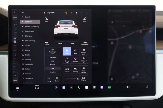 2023 Tesla Model X Long Range Palladium AWD - 23059163 - 42