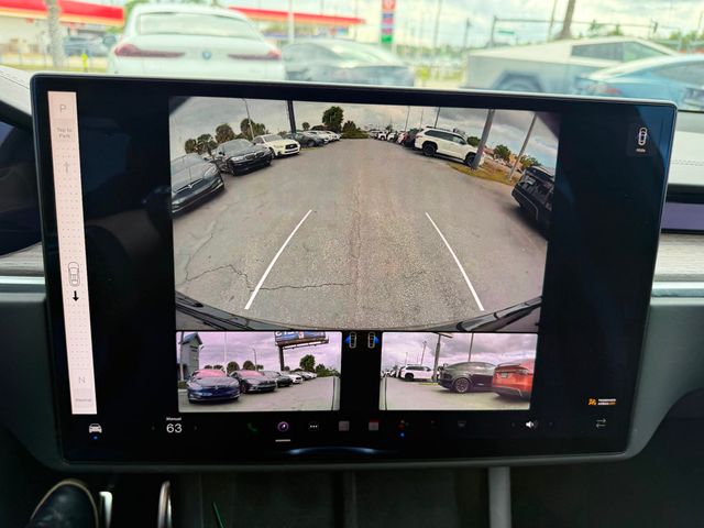 2023 Tesla Model X **MODEL X AWD 6 PASSENGERS** - 22994433 - 15