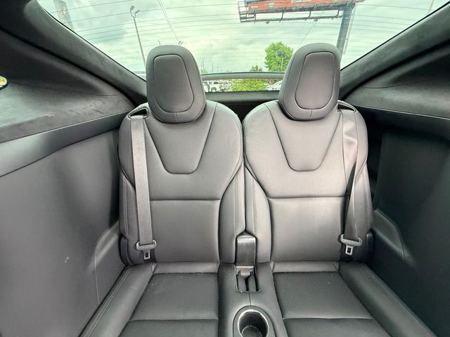 2023 Tesla Model X **MODEL X AWD 6 PASSENGERS** - 22994433 - 22