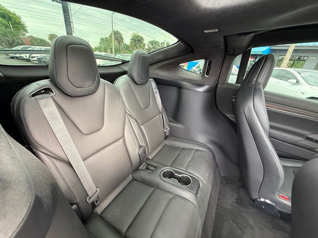 2023 Tesla Model X **MODEL X AWD 6 PASSENGERS** - 22994433 - 27