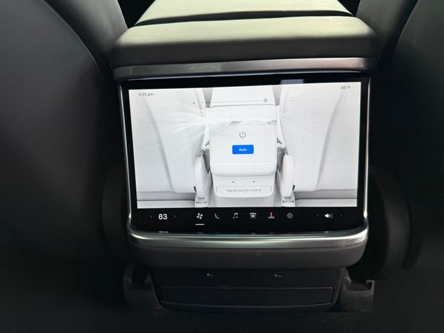 2023 Tesla Model X **MODEL X AWD 6 PASSENGERS** - 22994433 - 28