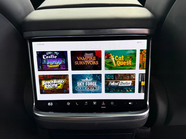 2023 Tesla Model X **MODEL X AWD 6 PASSENGERS** - 22994433 - 29