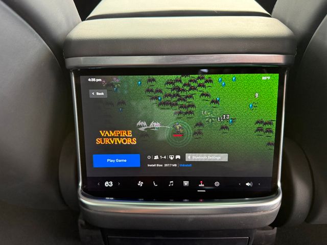 2023 Tesla Model X **MODEL X AWD 6 PASSENGERS** - 22994433 - 30