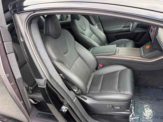 2023 Tesla Model X **MODEL X AWD 6 PASSENGERS** - 22994433 - 31