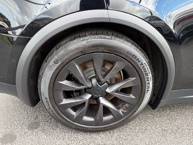 2023 Tesla Model X **MODEL X AWD 6 PASSENGERS** - 22994433 - 36