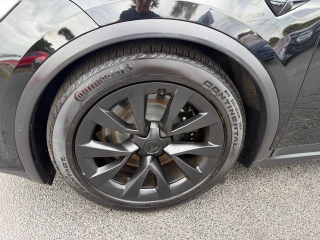 2023 Tesla Model X **MODEL X AWD 6 PASSENGERS** - 22994433 - 38