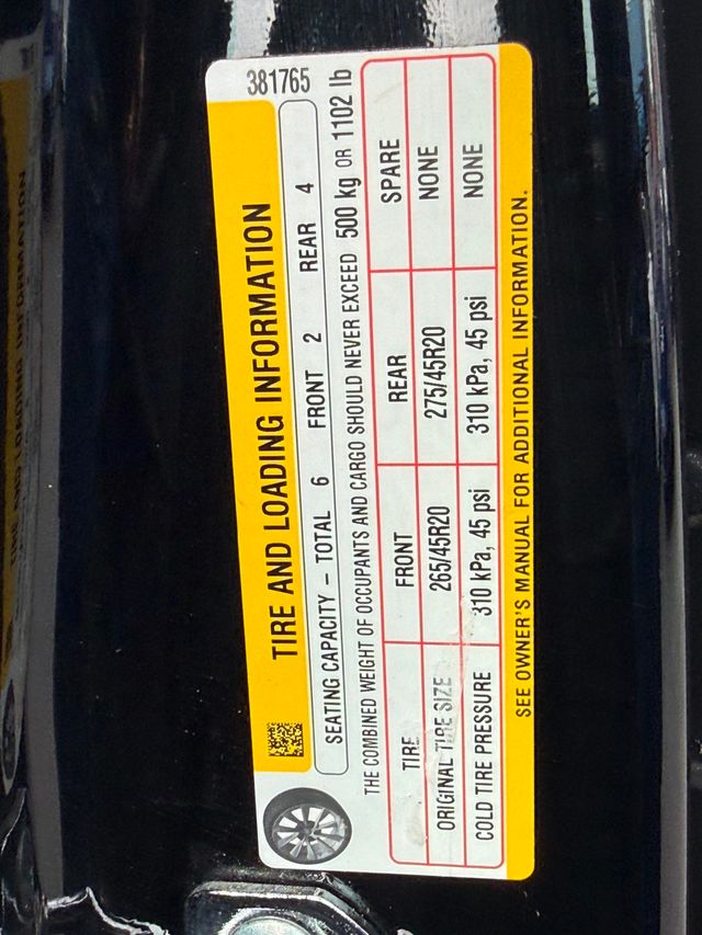 2023 Tesla Model X **MODEL X AWD 6 PASSENGERS** - 22994433 - 39