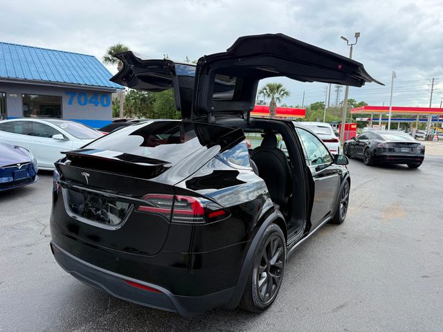 2023 Tesla Model X **MODEL X AWD 6 PASSENGERS** - 22994433 - 4