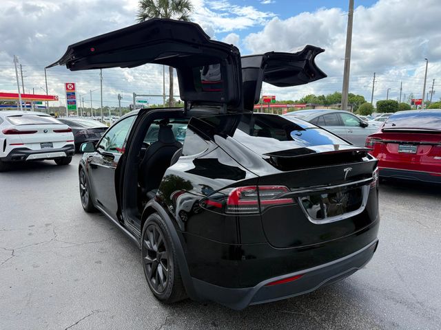 2023 Tesla Model X **MODEL X AWD 6 PASSENGERS** - 22994433 - 6