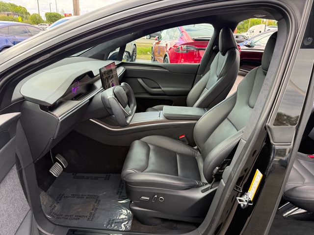 2023 Tesla Model X **MODEL X AWD 6 PASSENGERS** - 22994433 - 8