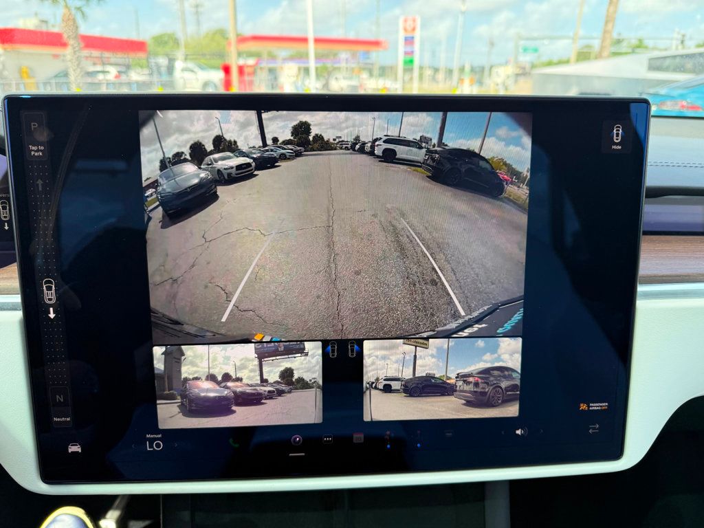 2023 Tesla Model X **MODEL X AWD 7 PASSENGERS** - 23001010 - 16