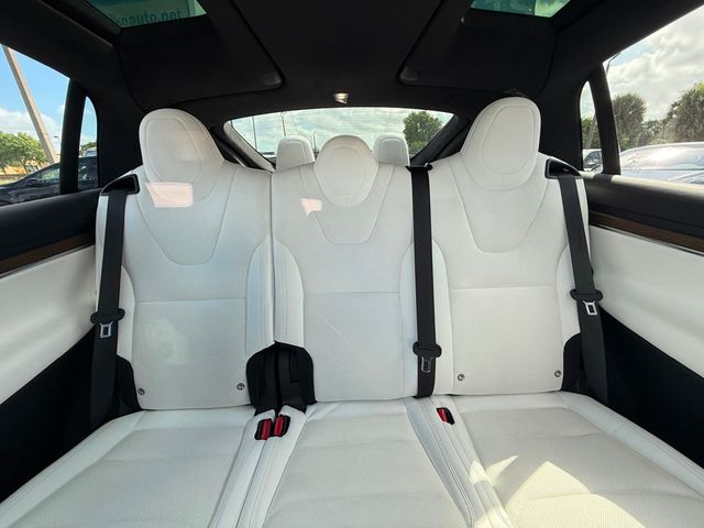 2023 Tesla Model X **MODEL X AWD 7 PASSENGERS** - 23001010 - 17