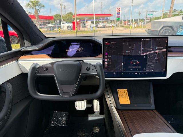 2023 Tesla Model X **MODEL X AWD 7 PASSENGERS** - 23001010 - 19