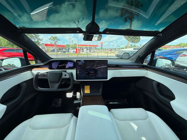 2023 Tesla Model X **MODEL X AWD 7 PASSENGERS** - 23001010 - 20