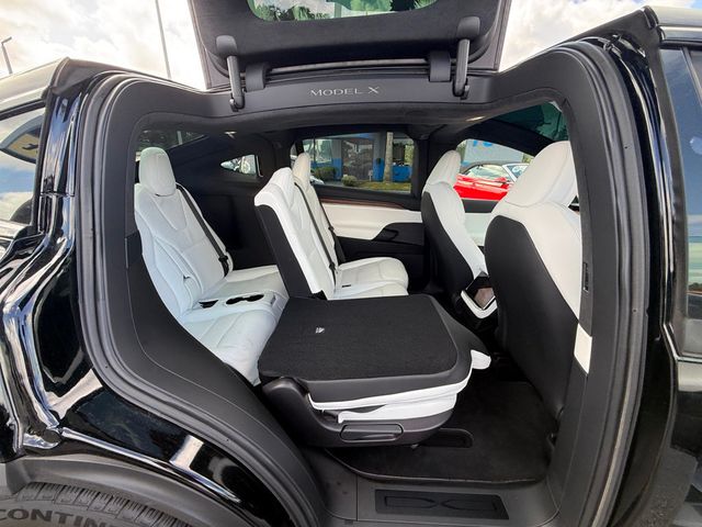 2023 Tesla Model X **MODEL X AWD 7 PASSENGERS** - 23001010 - 29