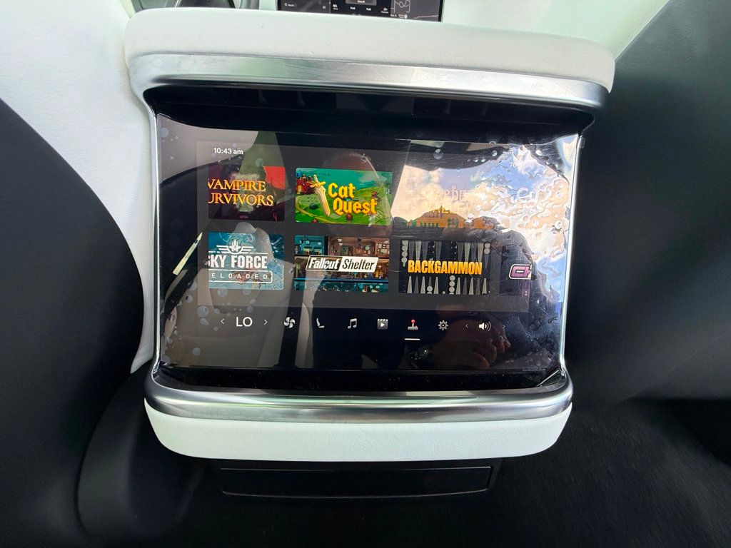 2023 Tesla Model X **MODEL X AWD 7 PASSENGERS** - 23001010 - 34