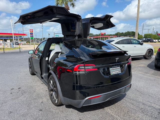 2023 Tesla Model X **MODEL X AWD 7 PASSENGERS** - 23001010 - 6
