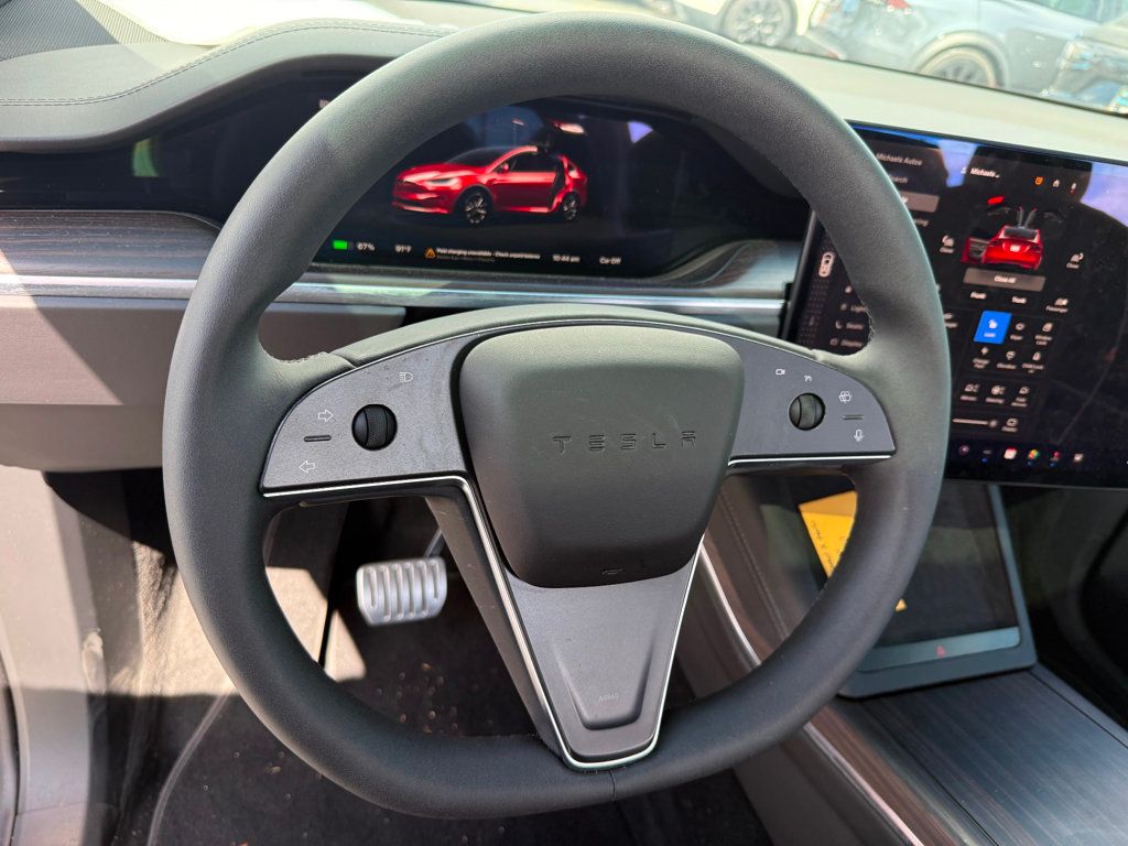 2023 Tesla Model X **MODEL X AWD**COMPUTER 4**AUTOSTEER** - 23031242 - 9