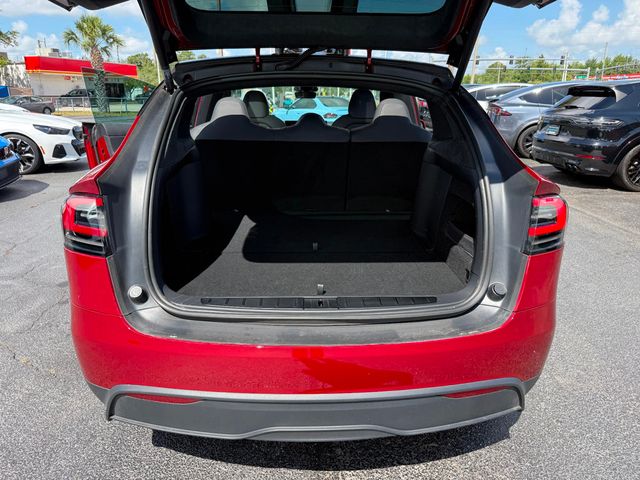 2023 Tesla Model X **MODEL X AWD**COMPUTER 4**AUTOSTEER** - 23031242 - 14