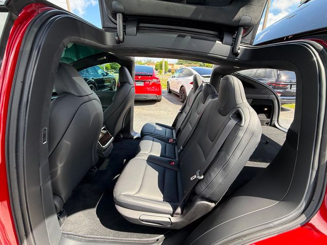 2023 Tesla Model X **MODEL X AWD**COMPUTER 4**AUTOSTEER** - 23031242 - 15