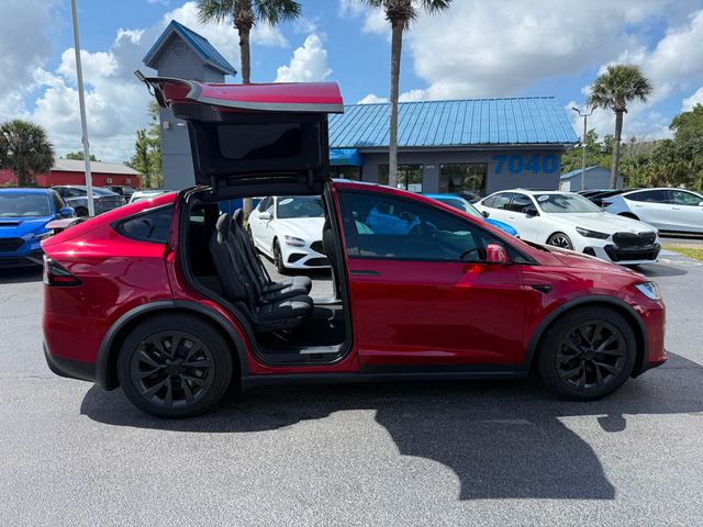 2023 Tesla Model X **MODEL X AWD**COMPUTER 4**AUTOSTEER** - 23031242 - 3