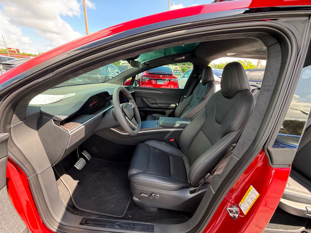2023 Tesla Model X **MODEL X AWD**COMPUTER 4**AUTOSTEER** - 23031242 - 8