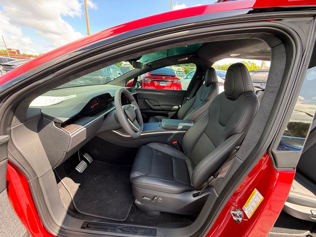 2023 Tesla Model X **MODEL X AWD**COMPUTER 4**AUTOSTEER** - 23031242 - 8