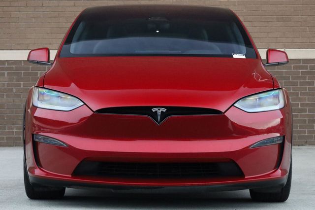2023 Tesla Model X Plaid - 23086574 - 10