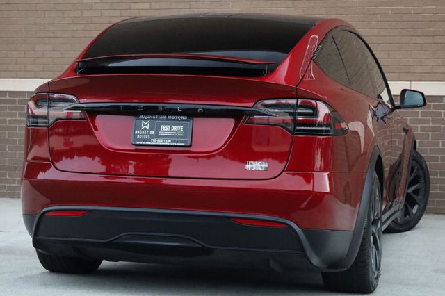 2023 Tesla Model X Plaid - 23086574 - 15