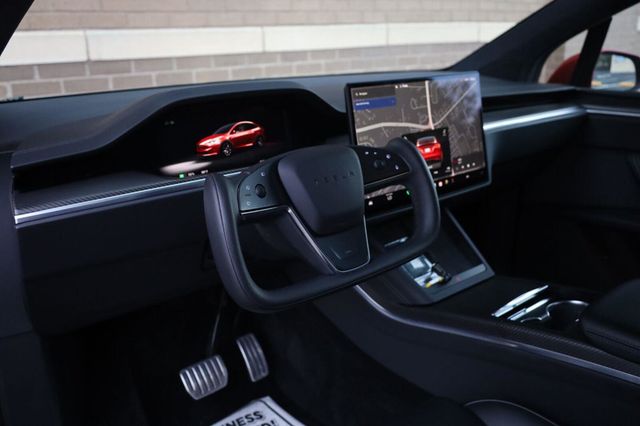 2023 Tesla Model X Plaid - 23086574 - 19