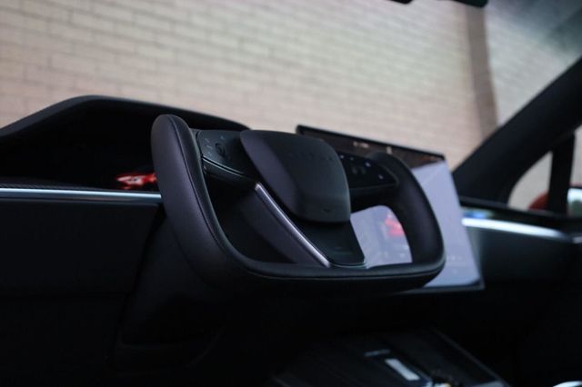 2023 Tesla Model X Plaid - 23086574 - 20