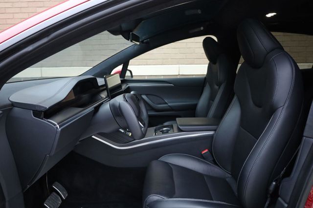 2023 Tesla Model X Plaid - 23086574 - 21