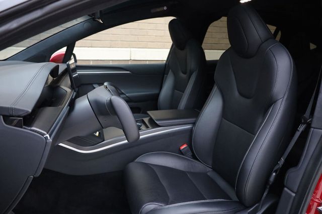 2023 Tesla Model X Plaid - 23086574 - 22