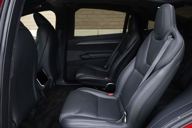 2023 Tesla Model X Plaid - 23086574 - 24
