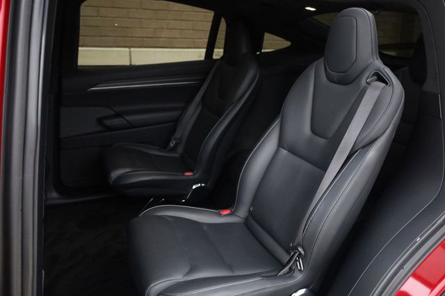 2023 Tesla Model X Plaid - 23086574 - 25