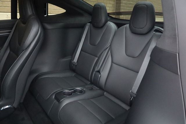 2023 Tesla Model X Plaid - 23086574 - 26