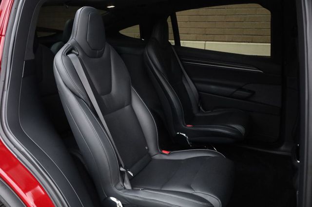 2023 Tesla Model X Plaid - 23086574 - 29