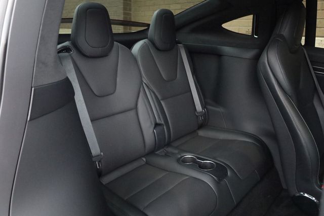 2023 Tesla Model X Plaid - 23086574 - 30
