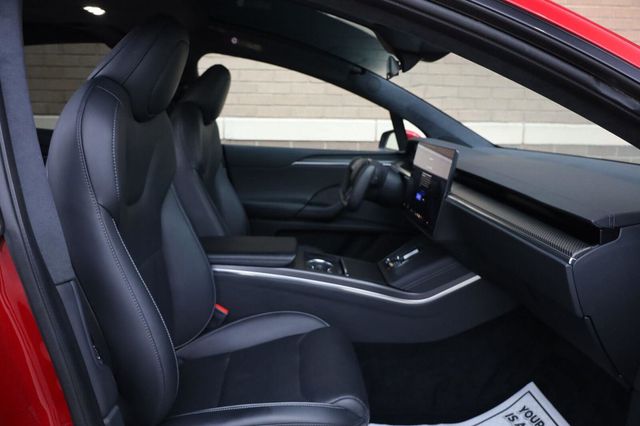 2023 Tesla Model X Plaid - 23086574 - 31