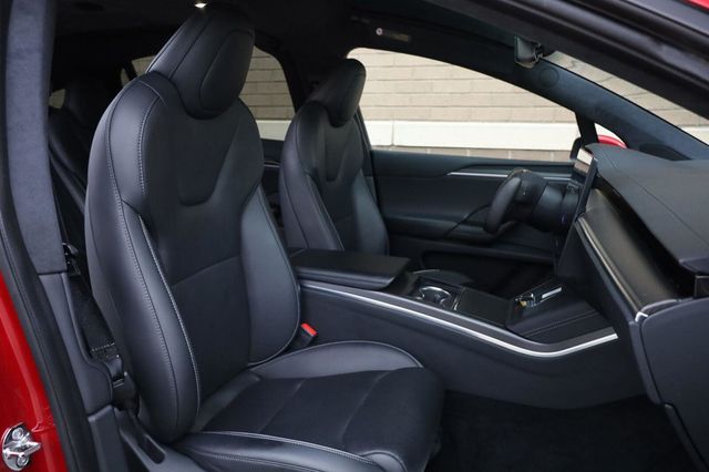 2023 Tesla Model X Plaid - 23086574 - 32