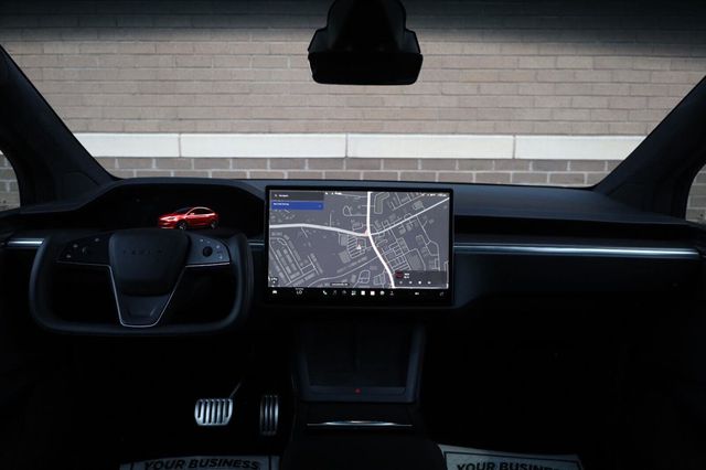 2023 Tesla Model X Plaid - 23086574 - 34