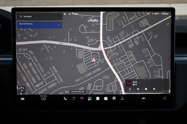 2023 Tesla Model X Plaid - 23086574 - 44
