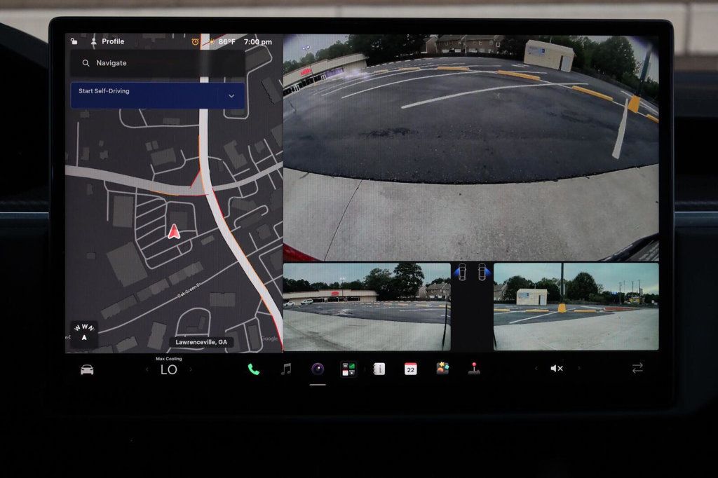 Tesla Model X photo 46