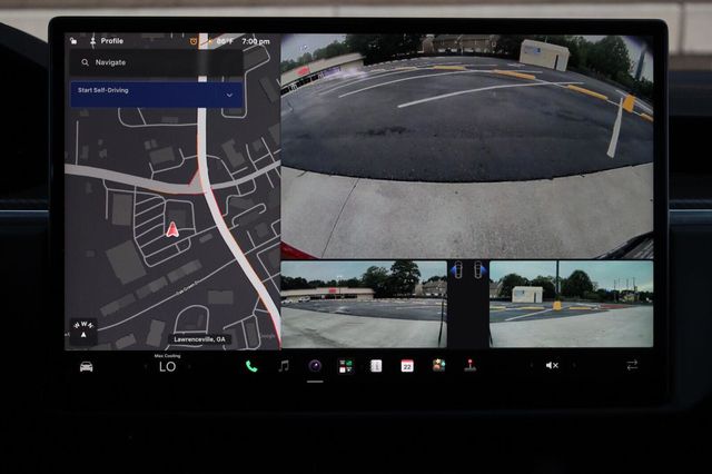 2023 Tesla Model X Plaid - 23086574 - 45