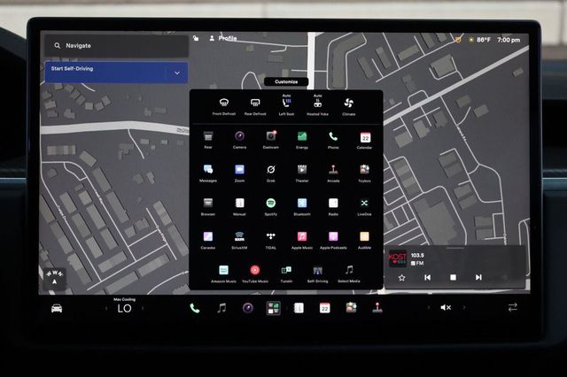 2023 Tesla Model X Plaid - 23086574 - 46